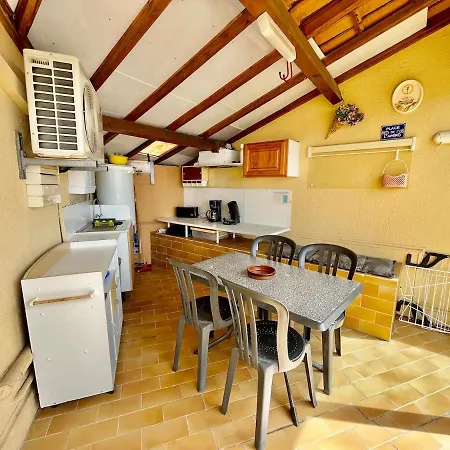 Apartamento Duplex - Piscine - Vue 180 Degres