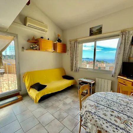 Lejlighed Duplex - Piscine - Vue 180 Degres *