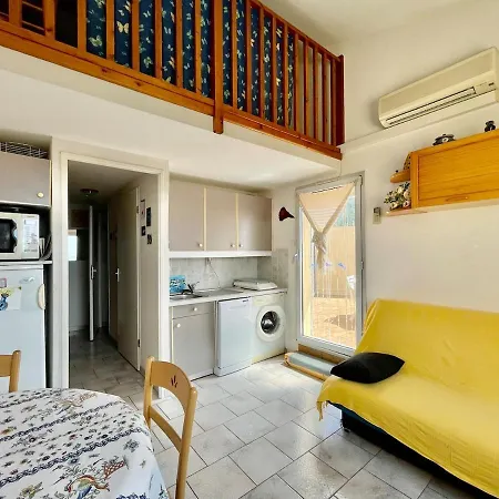 Duplex - Piscine - Vue 180 Degres Lejlighed Carqueiranne