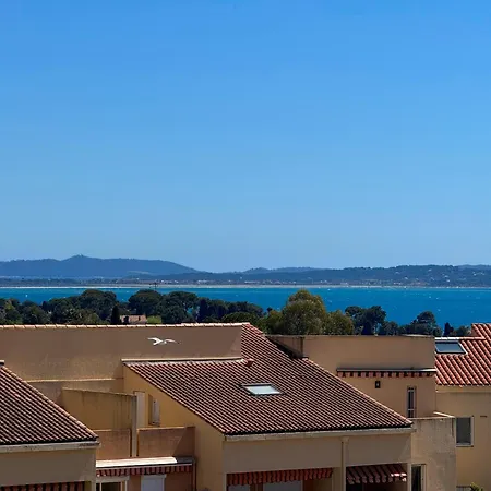 Appartamento Duplex - Piscine - Vue 180 Degres