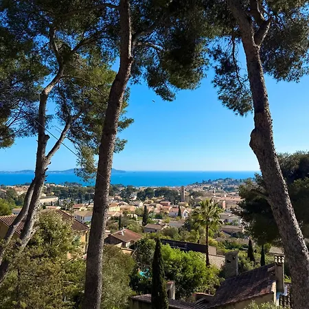 Appartamento Duplex - Piscine - Vue 180 Degres