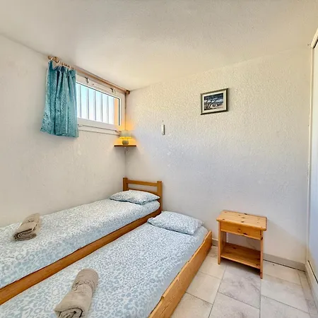 Lejlighed Duplex - Piscine - Vue 180 Degres *