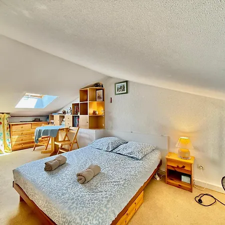 Duplex - Piscine - Vue 180 Degres * Carqueiranne