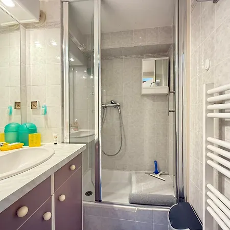 Duplex - Piscine - Vue 180 Degres Lejlighed Carqueiranne